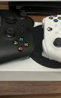 xbox series s
