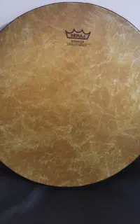 دف.