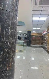 استخدام  مدل خانم