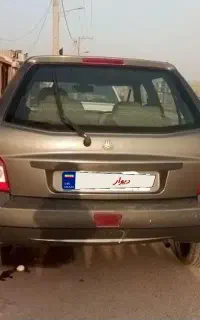 پراید ۱۱۱