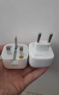 آدابتور آیفون