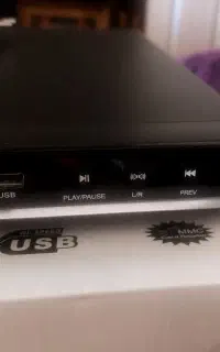 ویدئو CD 1500