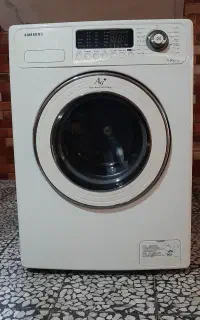 لباس شویی سامسونگ 6کیلویی اصل