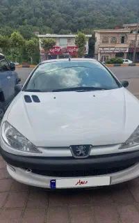۲۰۶ تیپ دو کم کار بیرنگ