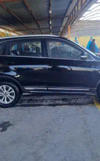 فروش تیگو۵لاکچری اسپرت