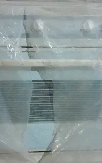 اجاق گاز طرح فر ۵ شعله بردنا