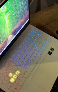 لپ تاپ گیمینگ hp omen/اومن/نسل ۱۳/گرافیک 4060