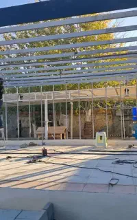 جوشکار سیار رباط کریم.گلستان و حومه