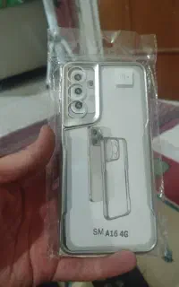 قاب A16