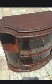 کمد تلویزیون ارزان