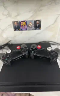 ps4 اسلیم یک ترا