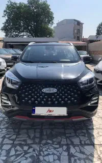 ام و ام x55 پرو مدل ۱۴۰۱