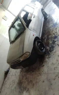 ماشین پراید۸۹