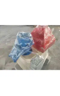دستگاه پلت ساز صفر سه فاز