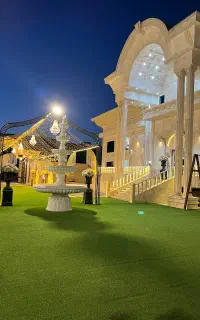 تالار عمارت ماهور فردیس
