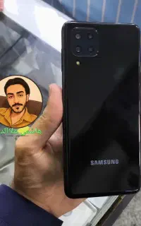 سامسونگ Samsung m32 128-6 هاشمی علاالدین