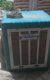 کولر آبی جنرال مدل ۳۵۰۰