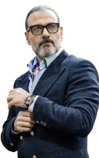 بلیط کنسرت علیرضا قربانی