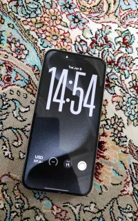 فروش آیفون 15 پرو مکس 256 گیگ رنگ سفید