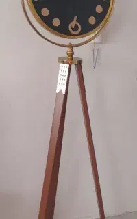 ساعت و تابلو نو