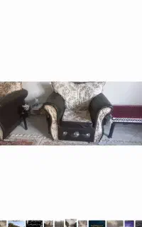 مبل راحتی ۷نفره
