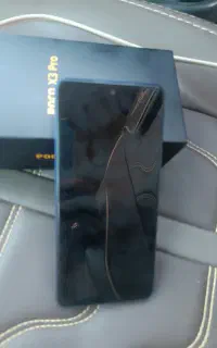 گوشی poco X3pro