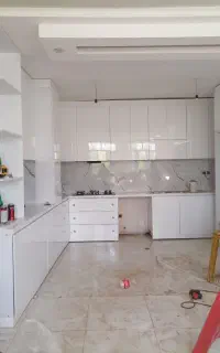 کابینت و کمد سازی ام دی اف.بابادی