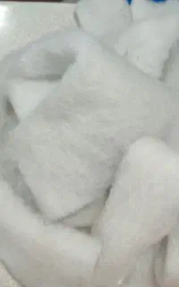 پشم شیشه