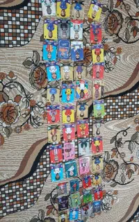 کارت کیمدی