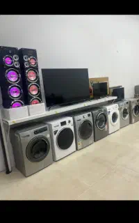 فروش و خریدار یخچال ساید بای ساید دوقلو
