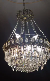 لوستر