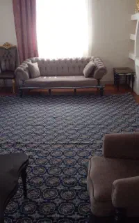 اجاره روزانه واحد مستقل