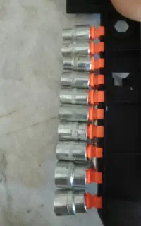 آچار بکس