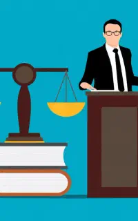 وکیل دادگستری قبول وکالت از سراسر کشور