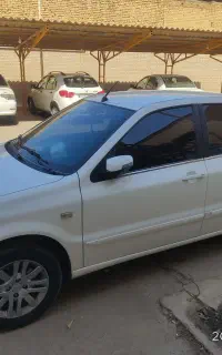 فروش سورنEF7مدل1401