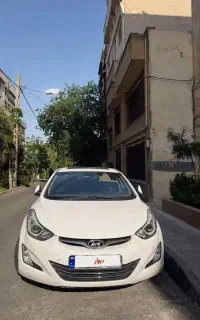 النترا ۲۰۱۵ فول تک برگ