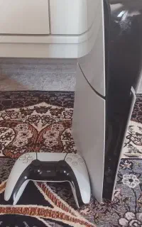 ps5نو هسته
