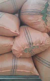 یونجه تمیز درجه یک