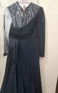 لباس مجلسی