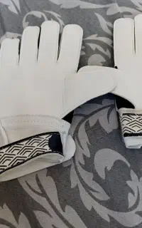 دستکش دروازه بانی نو