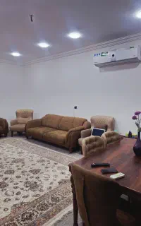 مبلمان 8 نفره فکم ۳۵ کیلویی شرکتی
