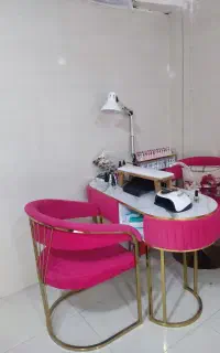 وسایل سالن زنانه