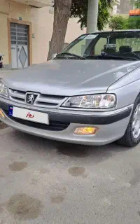 پارس ۸۲ .تک.ب شرط