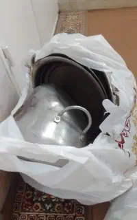 فروش لوازم منزل