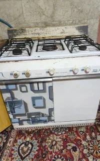 اجاق گاز فروش فوری