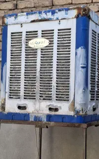 کولر آبی 4500