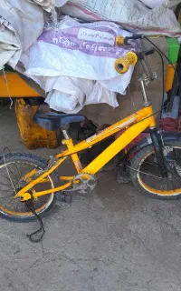 دوچرخه