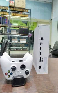 XBOX SERIES S (ایکس باکس سری اس) درحد نو