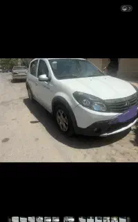 فروش ساندرو استپ وی اتومات