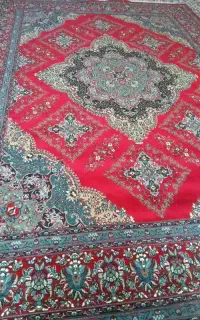 فروش سه تخته فرش